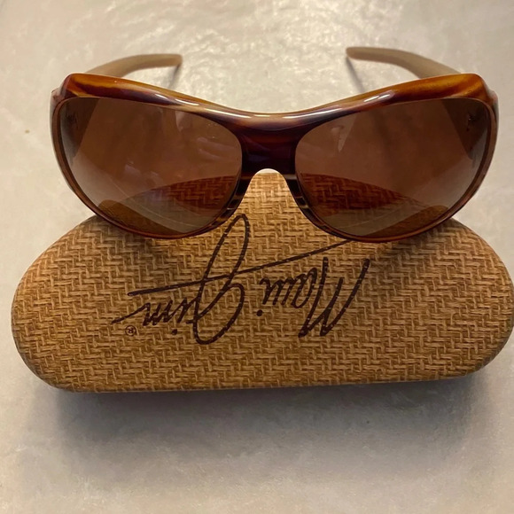 Maui Jim Lehua Sunglasses​ NWOT main image 12
